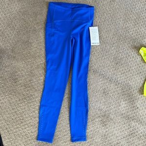 Lululemon swift speed HR tight 28”